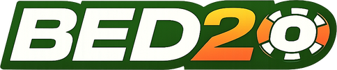 bed 20
